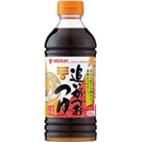 Sauce de soja assaisonné MIZKAN 500ml Japon - Pack de 3 uds